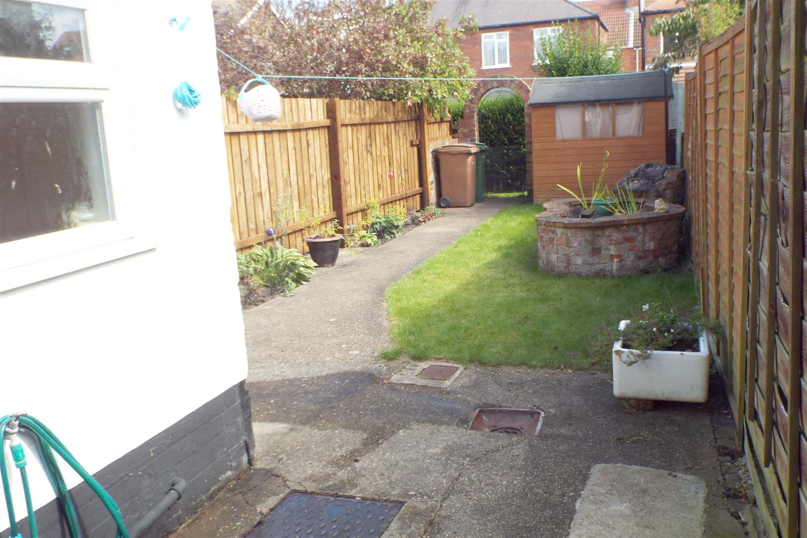 Norwood Grove, Beverley, East Yorkshire
